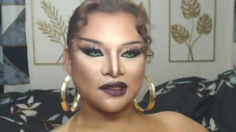 Anastacia Grey  online show from 04-27-26, 11:25