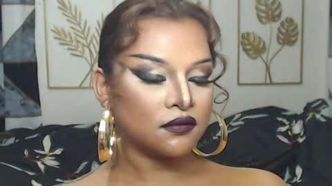 Anastacia Grey  online show from 04-28-26, 02:27