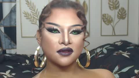 Anastacia Grey  online show from 05-07-26, 11:54