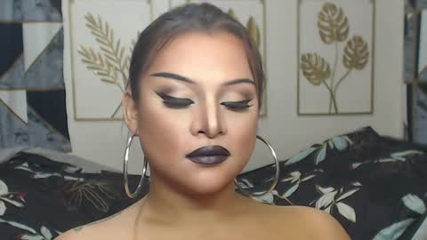 Anastacia Grey  online show from 06-03-26, 10:26