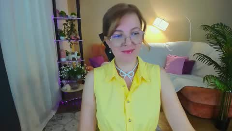 Alice online show from 09-18-25, 04:36