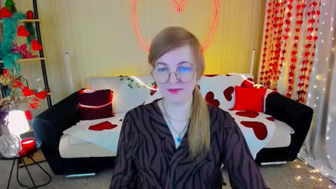 Alice online show from 02-16-26, 09:49