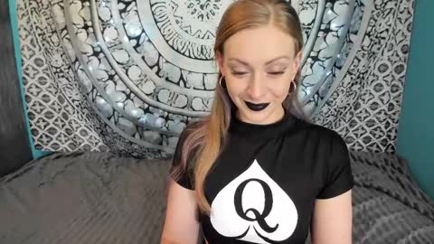 YourVenus00 -Follow my OF online show from 06-06-26, 10:31