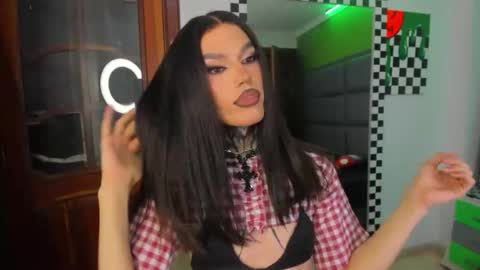 Snapshot of yourvirtualgirlfriennd chatting on 09-13-25, 09:20 GI online show from 09-13-25, 09:20