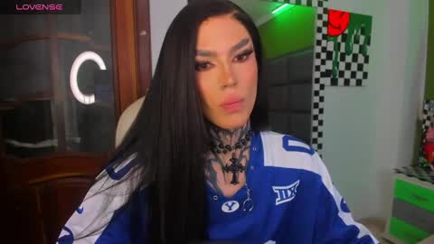 Snapshot of yourvirtualgirlfriennd chatting on 10-05-25, 05:39 GI online show from 10-05-25, 05:39