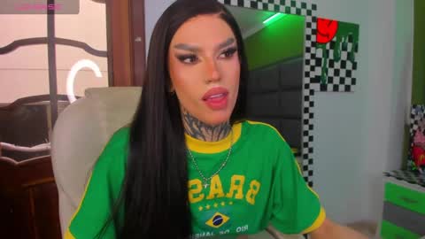 Snapshot of yourvirtualgirlfriennd chatting on 10-05-25, 06:06 GI online show from 10-05-25, 06:06