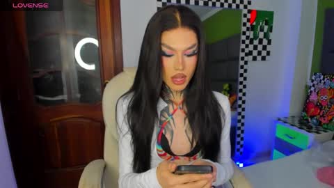 GI online show from 01-15-26, 05:56