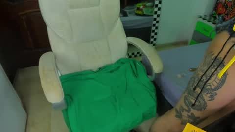 GI online show from 02-01-26, 07:40