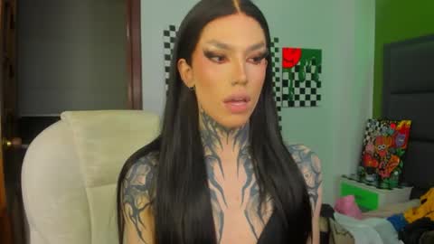 GI online show from 02-08-26, 06:06