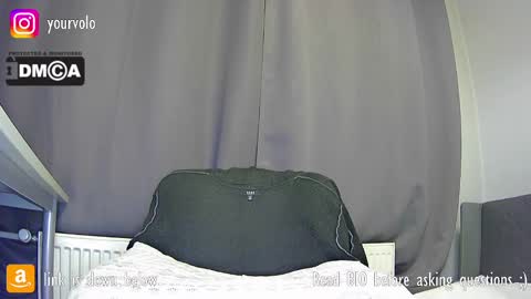 Snapshot of yourvolo chatting on 02-01-25, 05:28 Daddy online show from 02-01-25, 05:28