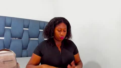 Snapshot of yourwife_anna chatting on 09-14-25, 11:09 yourwife_anna online show from 09-14-25, 11:09