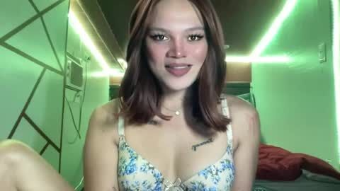 ANDREA online show from 06-13-26, 03:37
