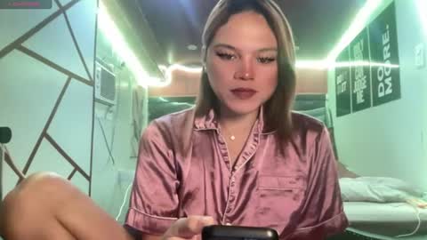 ANDREA online show from 07-27-26, 11:34