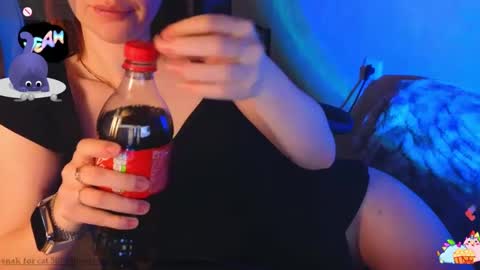 Snapshot of yourwishnes chatting on 02-13-25, 03:24 Sweet Sasha online show from 02-13-25, 03:24