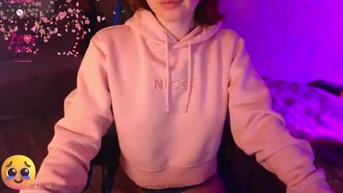 Snapshot of yourwishnes chatting on 02-23-25, 05:29 Sweet Sasha online show from 02-23-25, 05:29