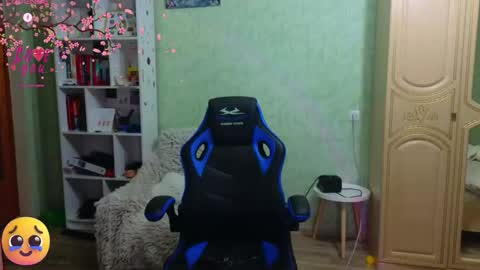 Snapshot of yourwishnes chatting on 02-25-25, 04:53 Sweet Sasha online show from 02-25-25, 04:53