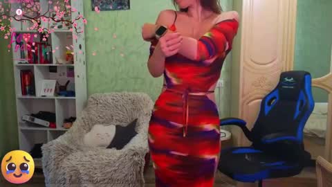 Snapshot of yourwishnes chatting on 02-26-25, 11:52 Sweet Sasha online show from 02-26-25, 11:52