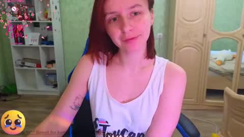 Snapshot of yourwishnes chatting on 02-28-25, 10:30 Sweet Sasha online show from 02-28-25, 10:30