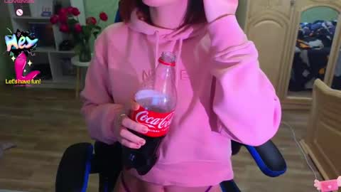 Snapshot of yourwishnes chatting on 03-11-25, 08:41 Sweet Sasha online show from 03-11-25, 08:41