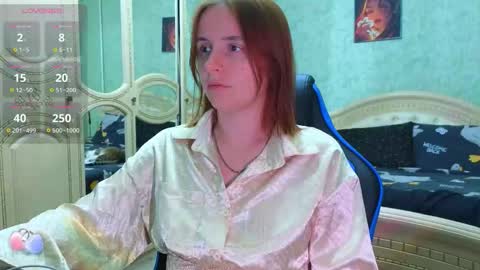 Snapshot of yourwishnes chatting on 09-14-25, 06:29 Sweet Sasha online show from 09-14-25, 06:29