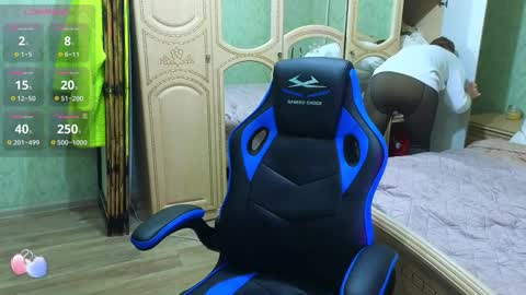 Snapshot of yourwishnes chatting on 09-30-25, 04:45 Sweet Sasha online show from 09-30-25, 04:45