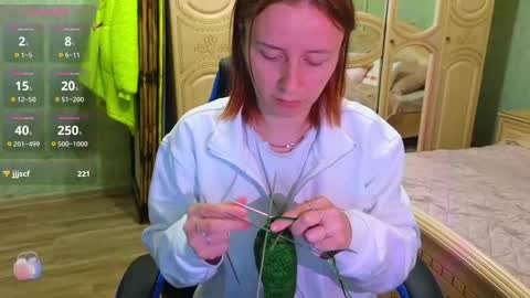 Snapshot of yourwishnes chatting on 10-01-25, 04:51 Sweet Sasha online show from 10-01-25, 04:51