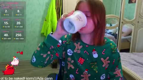 Snapshot of yourwishnes chatting on 10-06-25, 10:56 Sweet Sasha online show from 10-06-25, 10:56