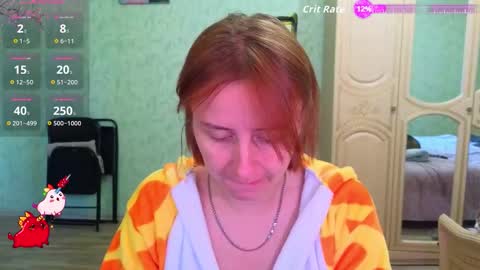 Snapshot of yourwishnes chatting on 10-18-25, 12:17 Sweet Sasha online show from 10-18-25, 12:17