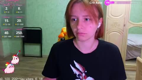 Snapshot of yourwishnes chatting on 10-31-25, 05:03 Sweet Sasha online show from 10-31-25, 05:03