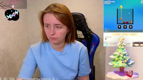 Snapshot of yourwishnes chatting on 12-14-25, 01:16 Sweet Sasha online show from 12-14-25, 01:16