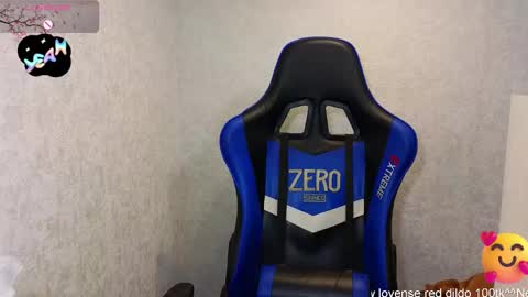 Sweet Sasha online show from 01-06-26, 04:05