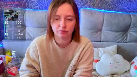 Sweet Sasha online show from 04-28-26, 08:19