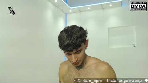 Snapshot of yourxcyberxangel chatting on 03-11-26, 01:44 Angel online show from 03-11-26, 01:44