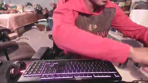 daddy online show from 02-10-26, 10:08