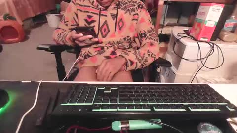 daddy online show from 04-06-26, 02:40