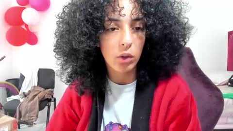 elizabeth  ju   online show from 02-17-25, 08:26