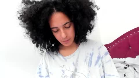 elizabeth  ju   online show from 02-26-25, 07:27