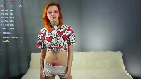  Anna   DONT FORGET GIVE ME THUMBS UP online show from 06-14-26, 11:34