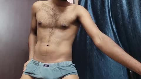 Naughty Santa online show from 05-01-26, 11:59
