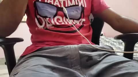 Naughty Santa online show from 07-06-26, 11:29