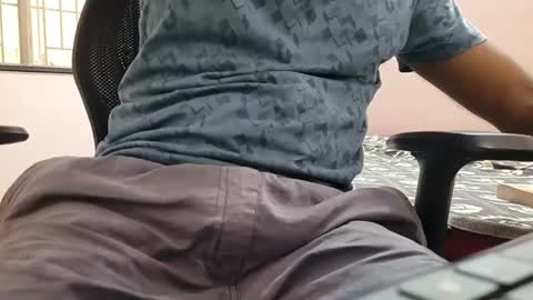 Naughty Santa online show from 07-28-26, 11:17