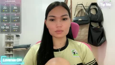 yrdrmgrl_jennie26 online show from 03-07-26, 05:48