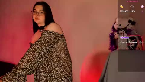 Ysabell online show from 03-04-25, 11:08