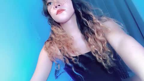 ysabella_love69 online show from 10-27-25, 11:47