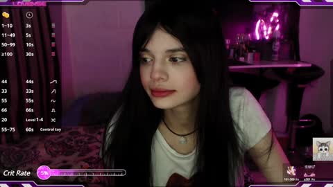 Lilith online show from 12-04-24, 10:24