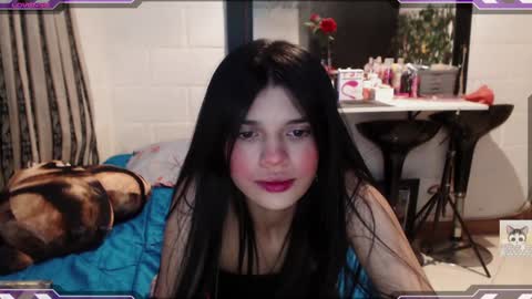 Lilith online show from 01-13-25, 07:10