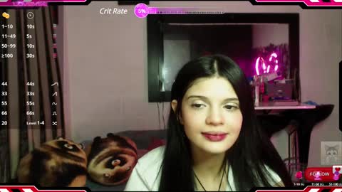 Lilith online show from 02-20-25, 10:48