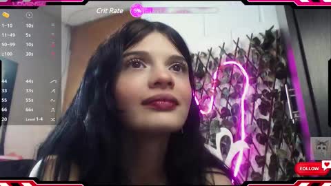 Lilith online show from 03-05-25, 10:11