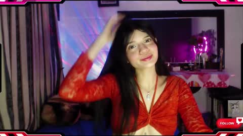 Lilith online show from 09-21-25, 09:55