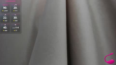 Snapshot of yssaacher chatting on 02-15-25, 07:16 Crazy P online show from 02-15-25, 07:16